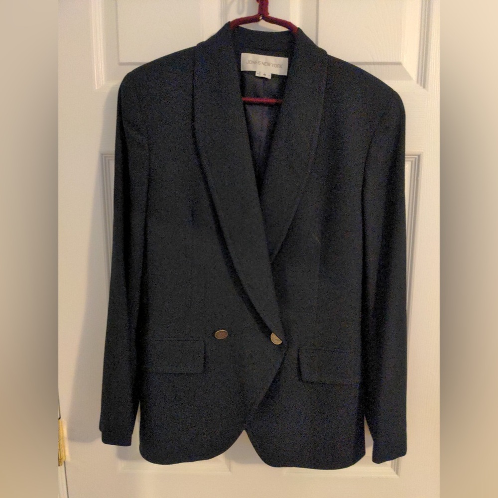 Jone’s of New York Blazer